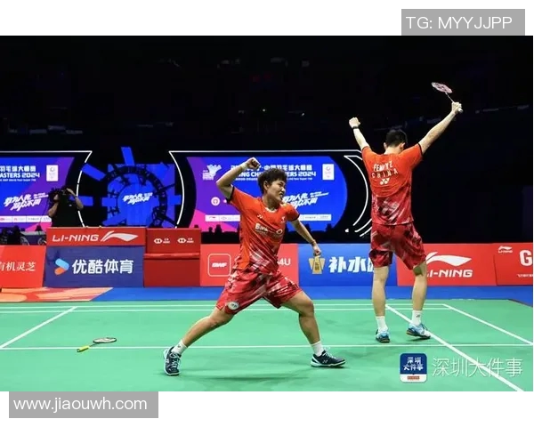 深圳羽毛球队在冠军赛中的耐力表现分析与总结 深圳羽毛球队在冠军赛中的耐力表现分析与总结
