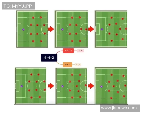 武汉足球队整体压制战术解析与实战应用探讨 武汉足球队整体压制战术解析与实战应用探讨