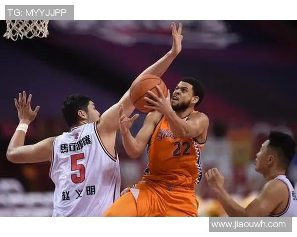 独家解析上海篮球队速度优势与对手的全面对比分析