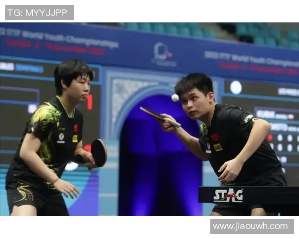 深圳乒乓球队在挑战赛中的意识表现分析与总结 深圳乒乓球队在挑战赛中的意识表现分析与总结