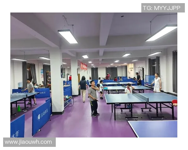 乒乓球的魅力与灵动:深入了解成都乒乓球队的灵活训练与战术策略