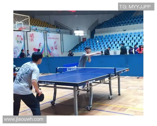 乒乓球实力榜单揭晓上海乒乓球队荣获第五名佳绩 乒乓球实力榜单揭晓上海乒乓球队荣获第五名佳绩