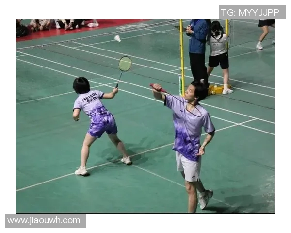 北京羽毛球队意识变革引发热议推动运动发展新思路与新方向 北京羽毛球队意识变革引发热议推动运动发展新思路与新方向