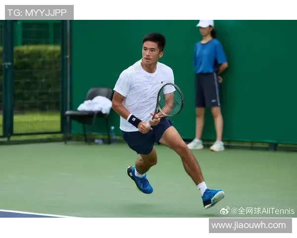 对话周磊：回顾网球生涯的辉煌与挑战之路