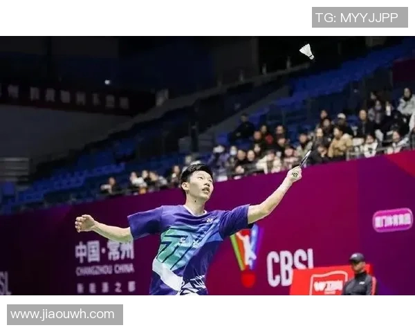 广州羽毛球队在羽毛球状态排行榜中荣获第六名展现强劲实力与潜力 广州羽毛球队在羽毛球状态排行榜中荣获第六名展现强劲实力与潜力