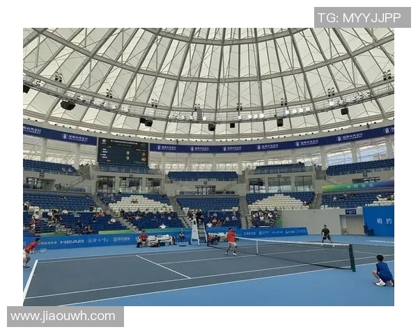 成都全运会网球队实力分析与表现评估探讨