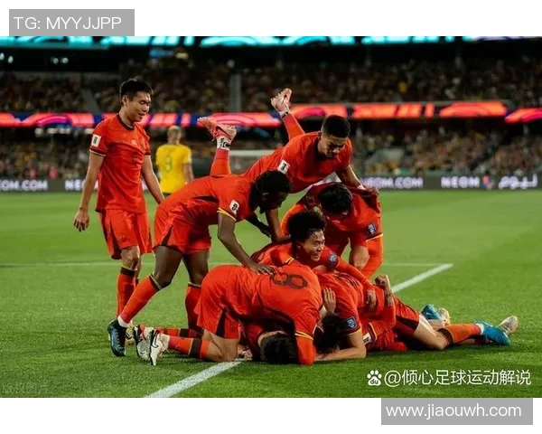 武汉足球队的拼搏历程与辉煌成就的深度解析与展望 武汉足球队的拼搏历程与辉煌成就的深度解析与展望