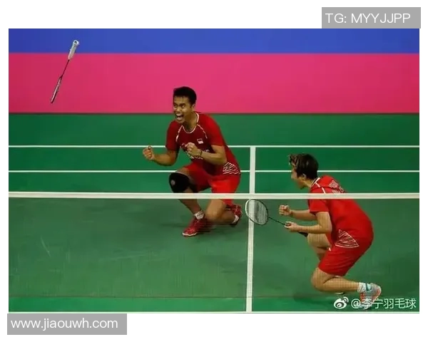 杭州羽毛球队的控制策略与发展前景深度解析